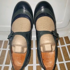 Naya Mary Jane heels Jupiter 9.5 9